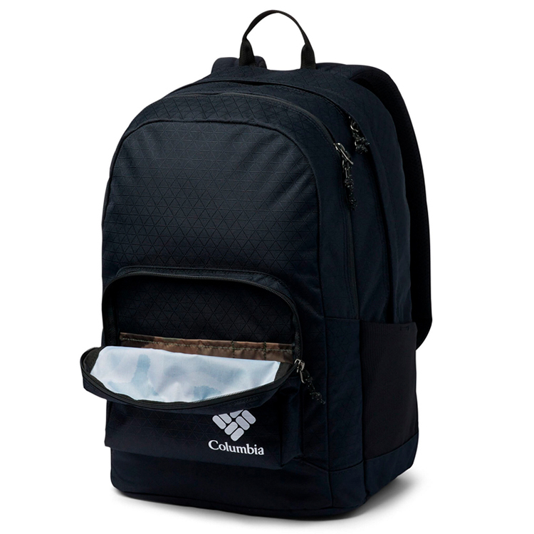 Rucsac Columbia Zigzag 30L Backpack 1890031-010 Negru photo 2