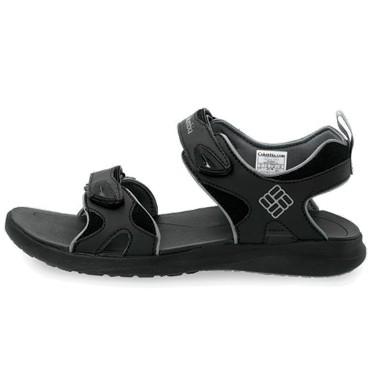 Sandale Columbia 2 Strap pt Barbati / 41 / Negru photo 1