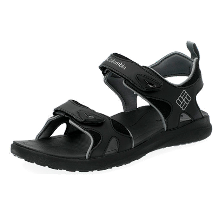 Sandale Columbia 2 Strap pt Barbati / 41 / Negru photo 2