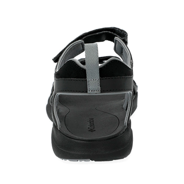 Sandale Columbia 2 Strap pt Barbati / 41 / Negru photo 3