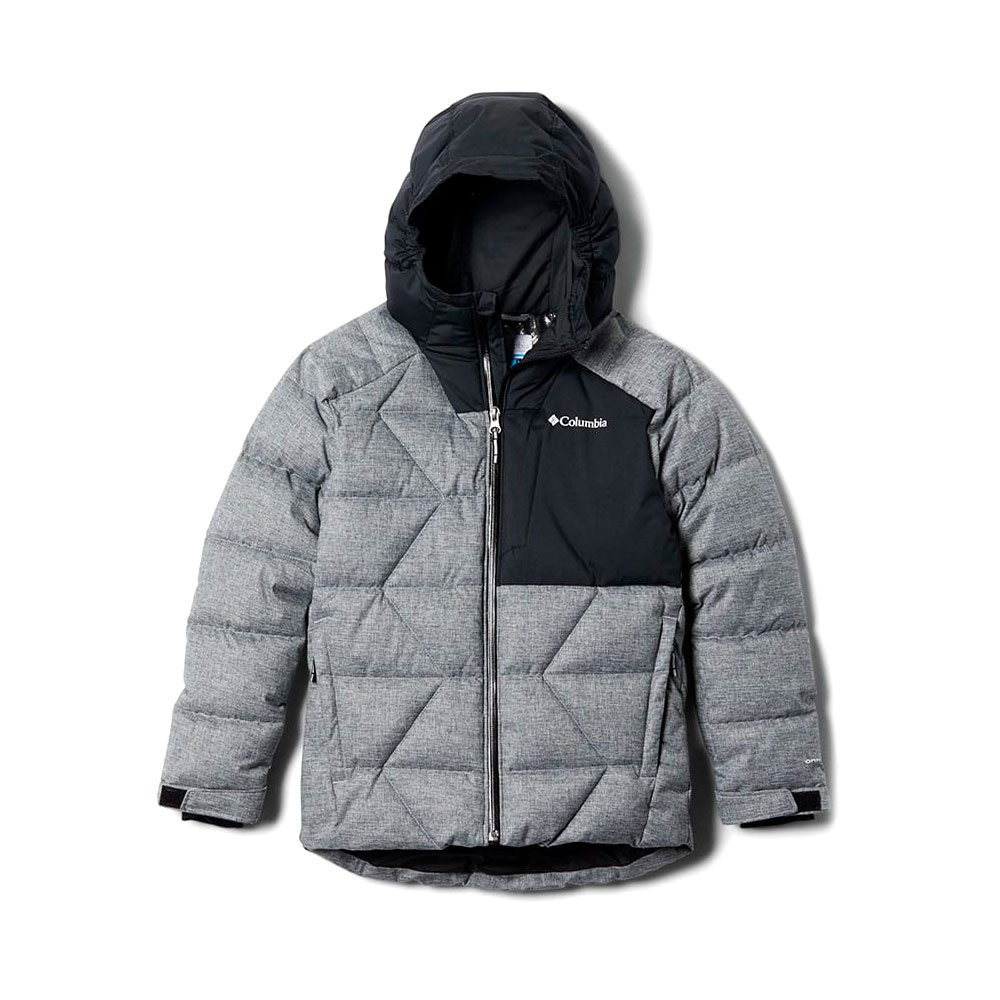 Scurta Columbia Winter Powder Quilted Jacket photo 1