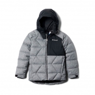 Scurta Columbia Winter Powder Quilted Jacket thumbnav 1