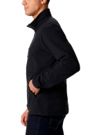 Hanorac Columbia Rapid Expedition Full Zip Fleece thumbnav 4