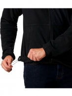 Hanorac Columbia Rapid Expedition Full Zip Fleece thumbnav 6