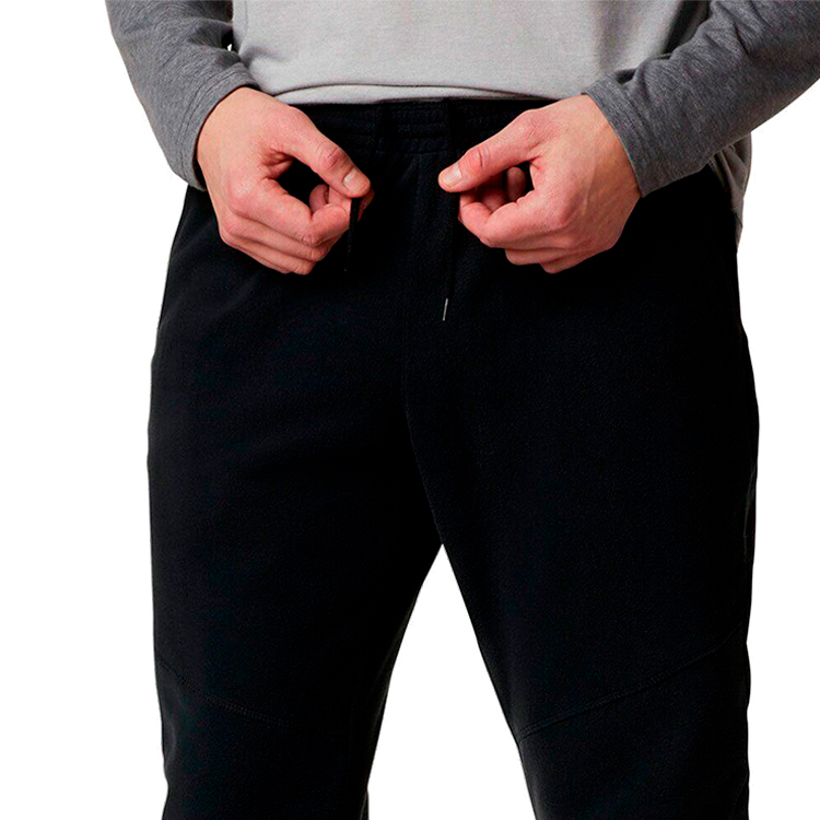 Pantaloni Columbia Rapid Expedition Pant S Negru Barbati photo 2