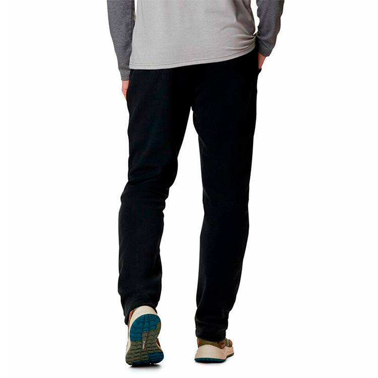 Pantaloni Columbia Rapid Expedition Pant S Negru Barbati photo 3