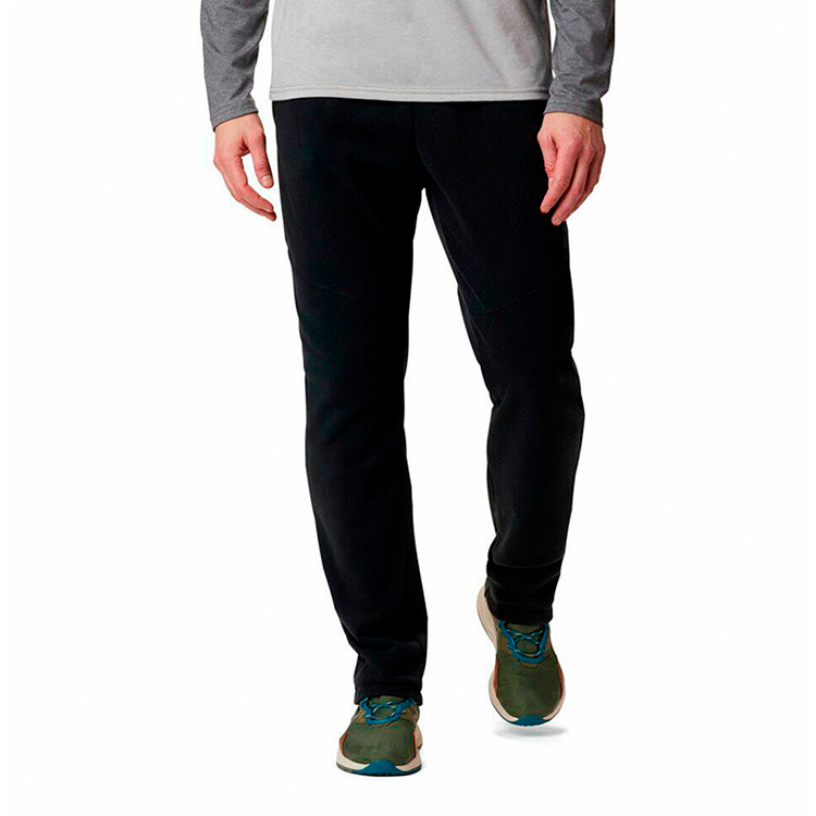 Pantaloni Columbia Rapid Expedition Pant S Negru Barbati photo 4