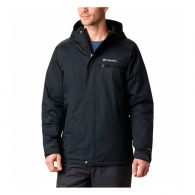 Scurta Columbia Valley Point Jacket thumbnav 1