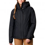 Scurta Columbia Last Tracks Insulated Jacket thumbnav 1