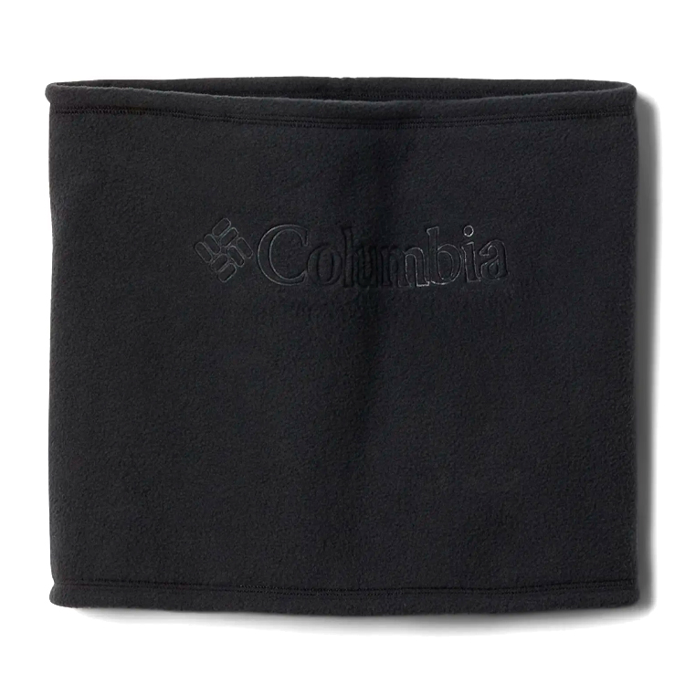 Бафф Columbia Fast Trek II Gaiter Черный photo 1 Бафф Columbia Fast Trek II Gaiter Черный photo 1