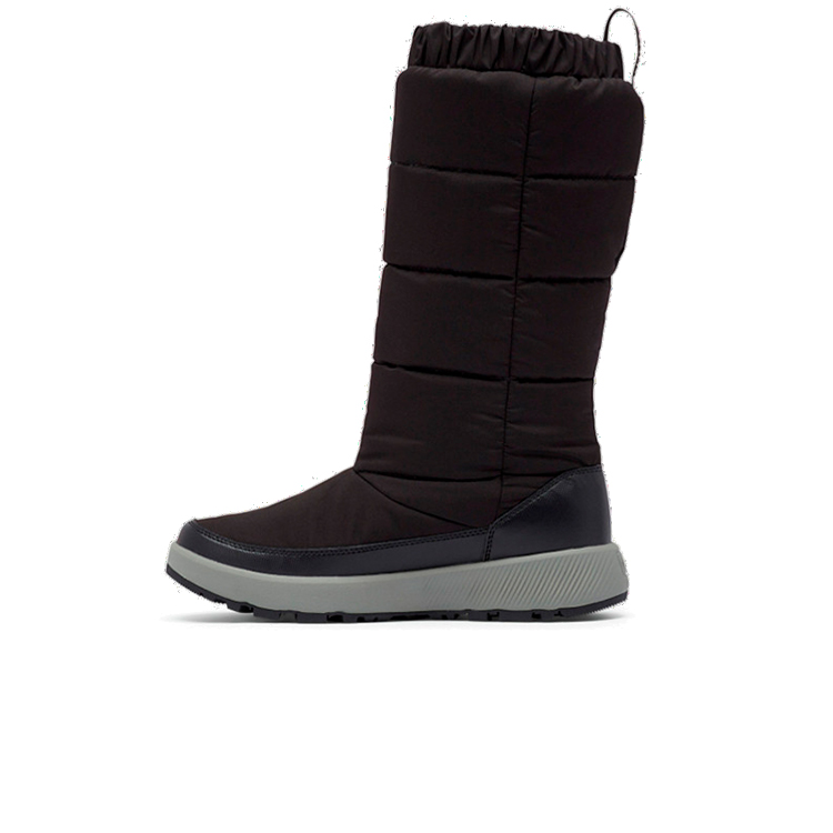 Cizme Columbia Paninaro Omni-Heat Tall pt Femei / 37 / Negru photo 1 Cizme Columbia Paninaro Omni-Heat Tall pt Femei / 37 / Negru photo 1