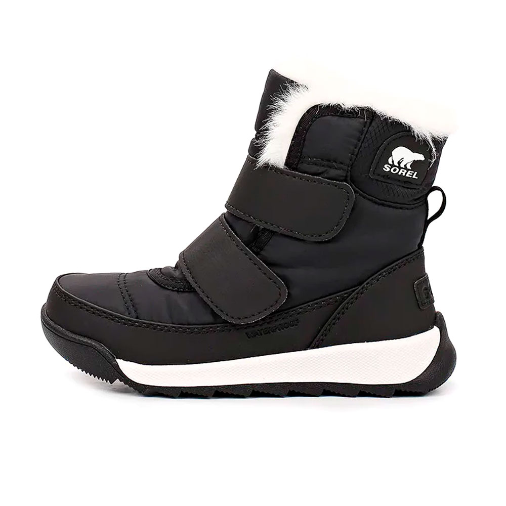 Cizme Sorel Childrens Whitney II Strap photo 1 Cizme Sorel Childrens Whitney II Strap photo 1