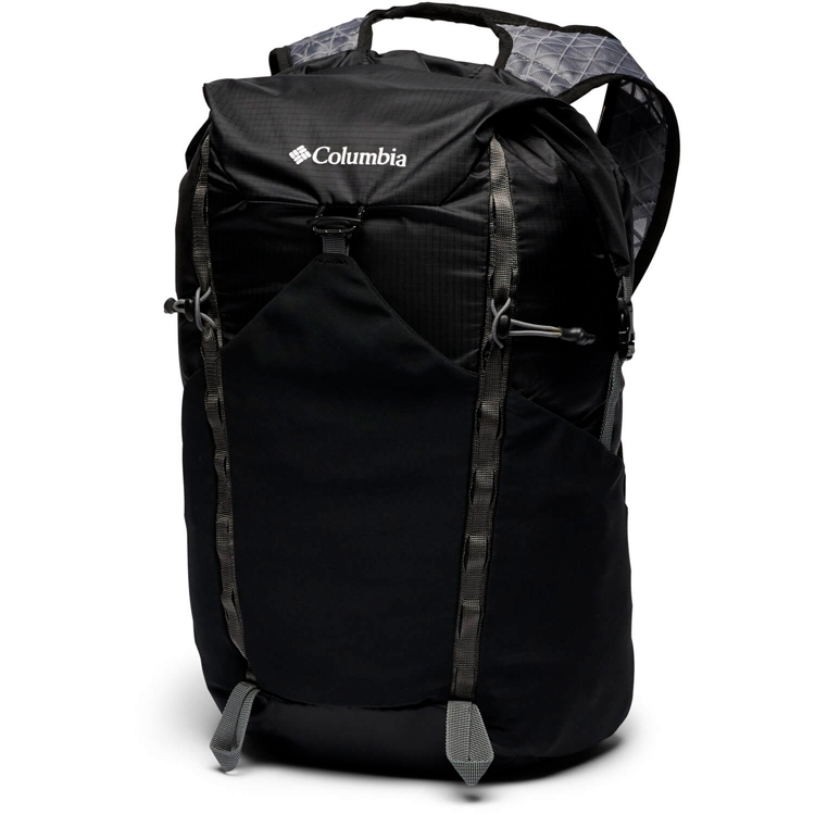 Rucsac Columbia Tandem Trail 22L Backpack 1932691-010 Negru photo 1 Rucsac Columbia Tandem Trail 22L Backpack 1932691-010 Negru photo 1