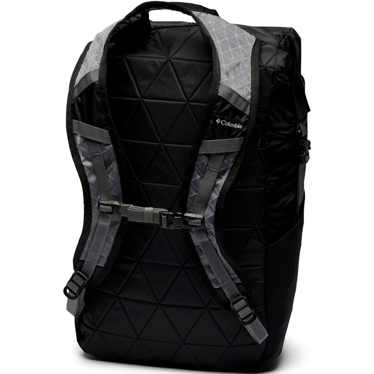 Rucsac Columbia Tandem Trail 22L Backpack 1932691-010 Negru photo 2
