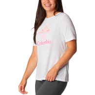 Tricou Columbia Bluebird Day Relaxed Crew Neck thumbnav 1