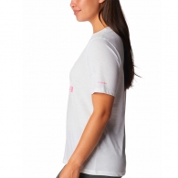 Tricou Columbia Bluebird Day Relaxed Crew Neck thumbnav 4