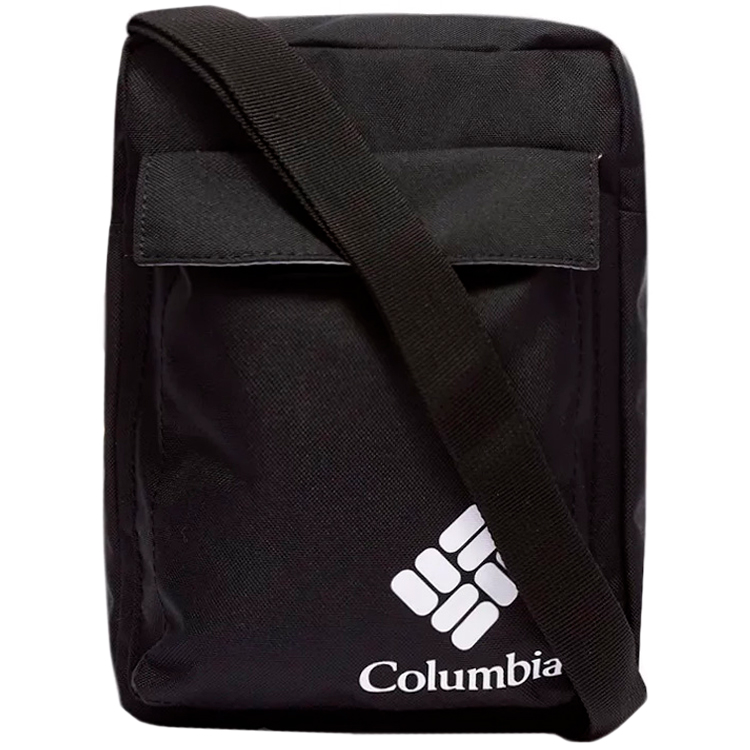 Сумка Columbia Zigzag Side Bag 1935901-010 Черный photo 1 Сумка Columbia Zigzag Side Bag 1935901-010 Черный photo 1