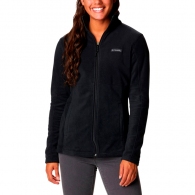 Hanorac Columbia Basin Trail III Full Zip thumbnav 1
