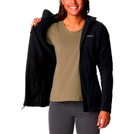 Hanorac Columbia Basin Trail III Full Zip thumbnav 4