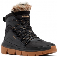 Ботинки Columbia Keetley Shorty thumbnav 2