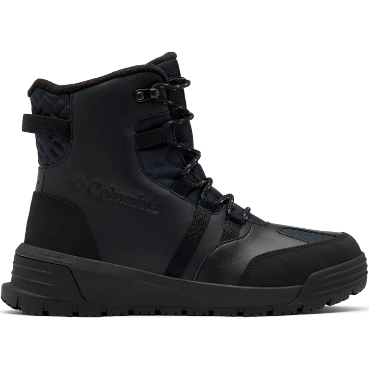 Ghete Columbia Snowtrekker pt Barbati / 40 / Negru photo 3