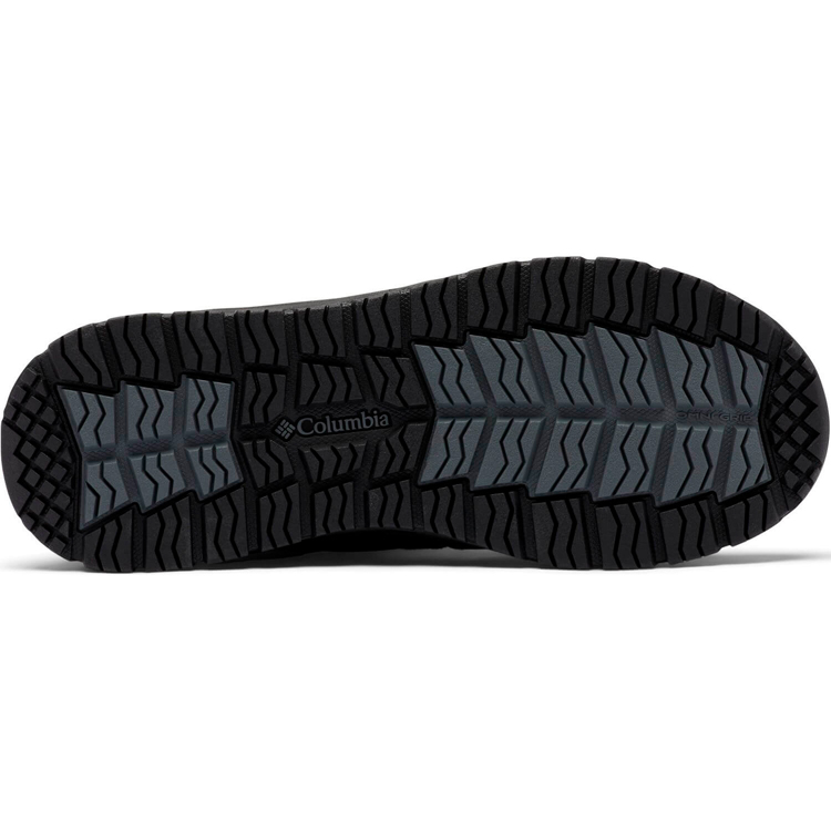 Ghete Columbia Snowtrekker pt Barbati / 40 / Negru photo 7