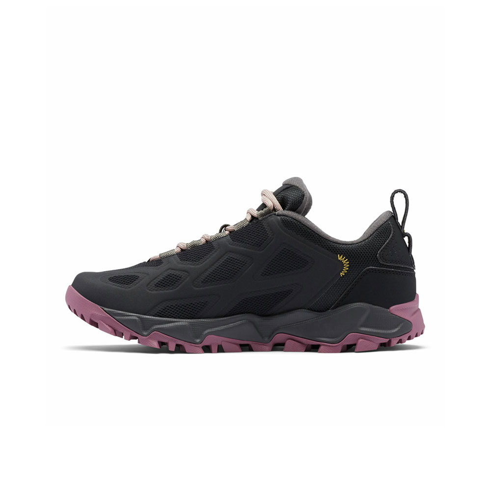 Кроссовки Columbia Flow Asphalt / Женский / 36.5 / Черный photo 1 Кроссовки Columbia Flow Asphalt / Женский / 36.5 / Черный photo 1