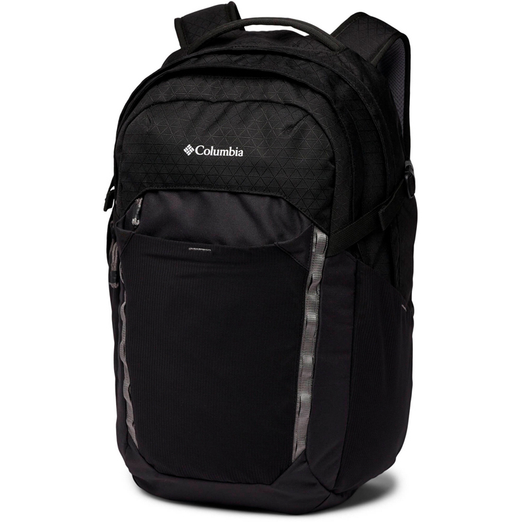 Рюкзак Columbia Atlas Explorer 27L Backpack 1955031-010 Черный photo 1 Рюкзак Columbia Atlas Explorer 27L Backpack 1955031-010 Черный photo 1