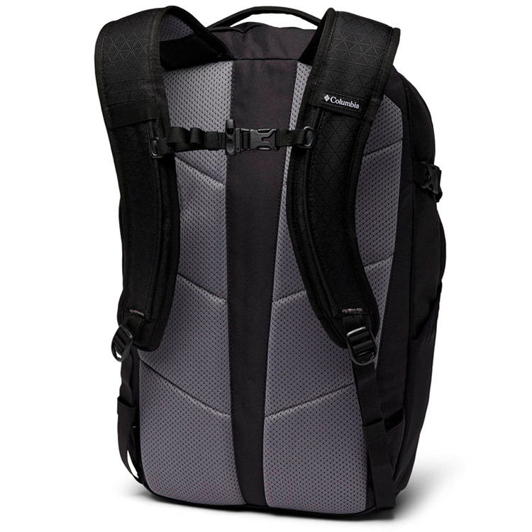 Рюкзак Columbia Atlas Explorer 27L Backpack 1955031-010 Черный photo 2