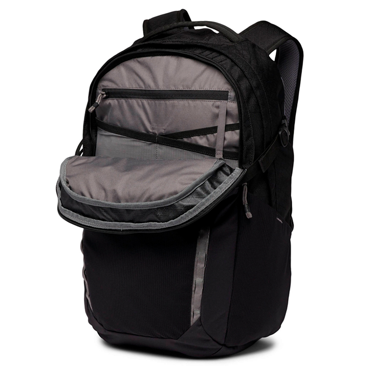 Рюкзак Columbia Atlas Explorer 27L Backpack 1955031-010 Черный photo 4