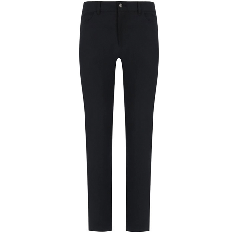 Брюки Columbia Royce Range Heat Pant 30/32 Черный Мужской photo 1