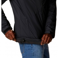 Scurta Columbia Wallowa Park Interchange Jacket thumbnav 3