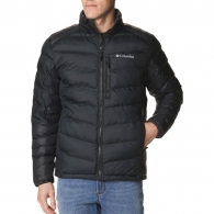 Scurta Columbia Labyrinth Loop Jacket thumbnav 1