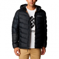Pantaloni Columbia Labyrinth Loop Hooded Jacket thumbnav 1