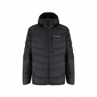 Pantaloni Columbia Labyrinth Loop Hooded Jacket thumbnav 2