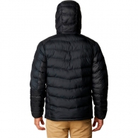 Pantaloni Columbia Labyrinth Loop Hooded Jacket thumbnav 3