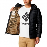 Pantaloni Columbia Labyrinth Loop Hooded Jacket thumbnav 5