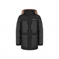 Scurta Columbia Marquam Peak Fusion Parka thumbnav 1