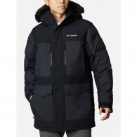Scurta Columbia Marquam Peak Fusion Parka thumbnav 2