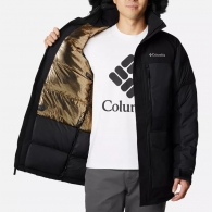 Scurta Columbia Marquam Peak Fusion Parka thumbnav 3