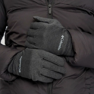 Перчатки Columbia Park View Fleece Glove thumbnav 3