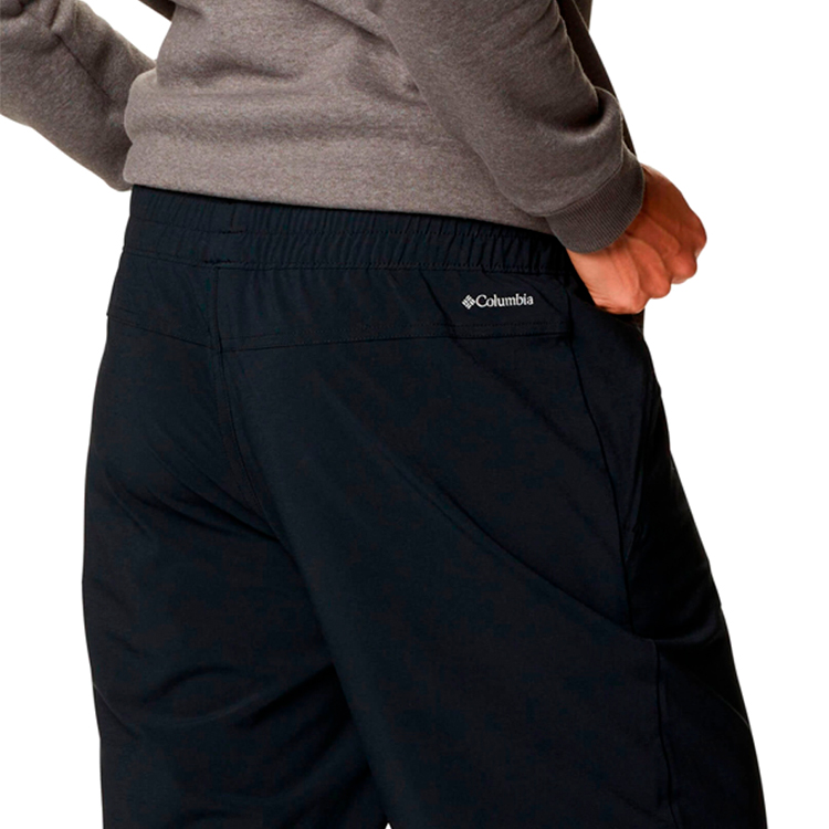 Брюки Columbia Pleasant Creek Warm Jogger XS Черный Женский photo 3