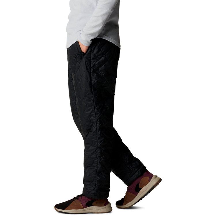 Брюки Columbia Sweet View II Insulated Pant XS Черный Женский photo 2