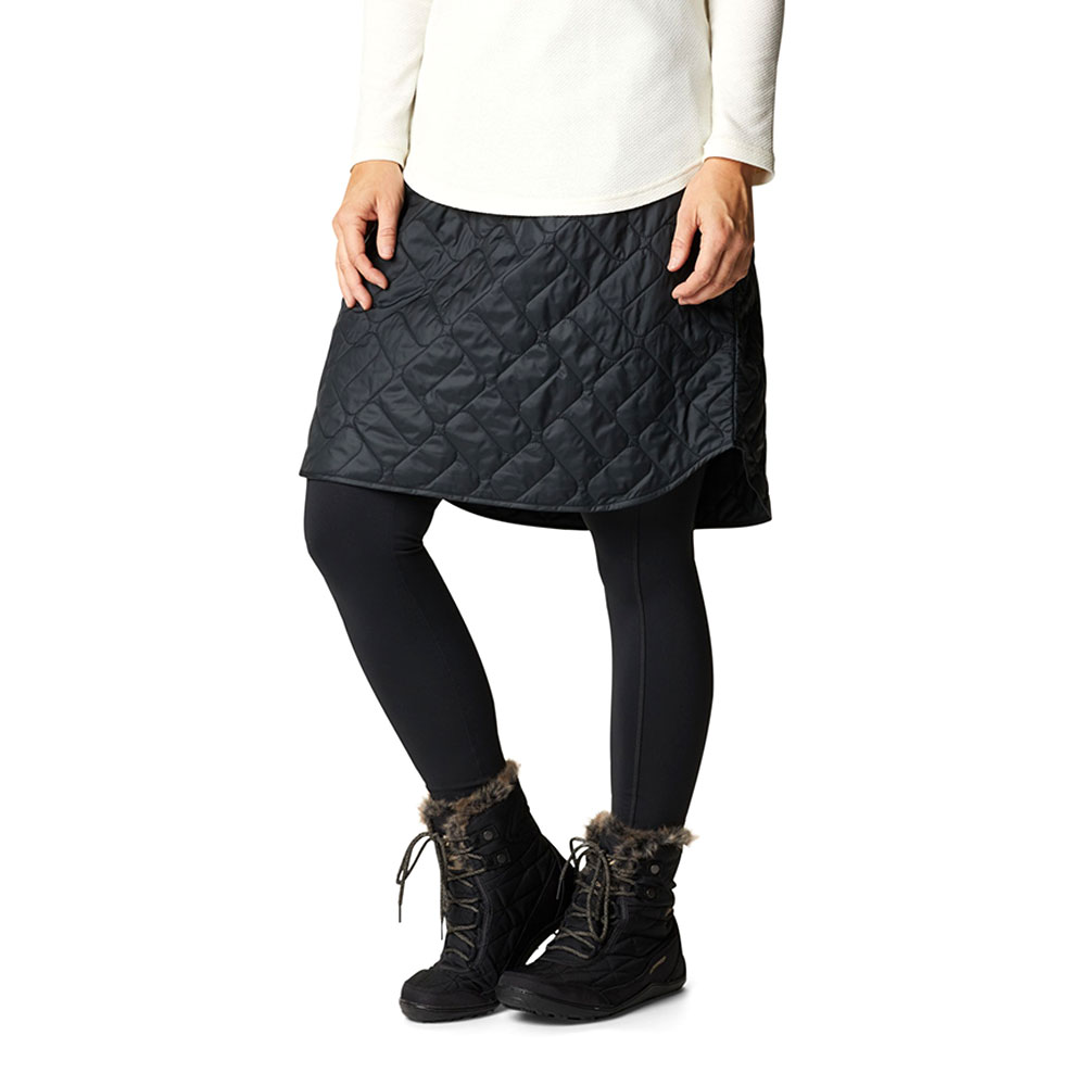 Fusta Columbia Sweet View Insulated Skirt XS Negru Femei photo 1