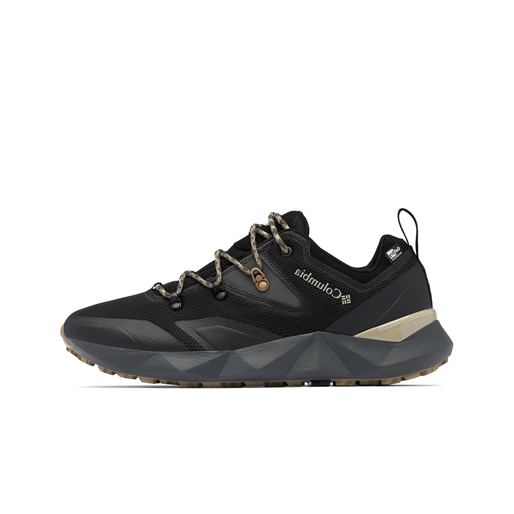 Кроссовки Columbia Facet 30 Outdry / Мужской / 40 / Черный photo 1 Кроссовки Columbia Facet 30 Outdry / Мужской / 40 / Черный photo 1