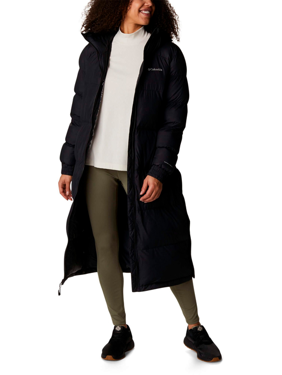 Scurta Columbia Pike Lake Long Jacket photo 1 Scurta Columbia Pike Lake Long Jacket photo 1