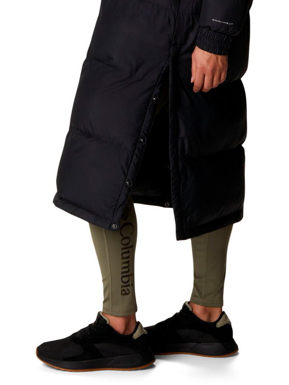 Scurta Columbia Pike Lake Long Jacket photo 5
