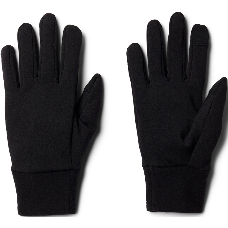 Перчатки Columbia Men Bugaboo II Glove Черный photo 2