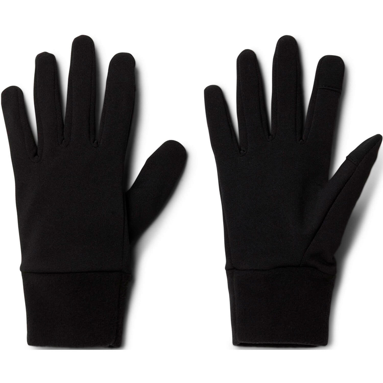 Перчатки Columbia Women Bugaboo II Glove Черный photo 2