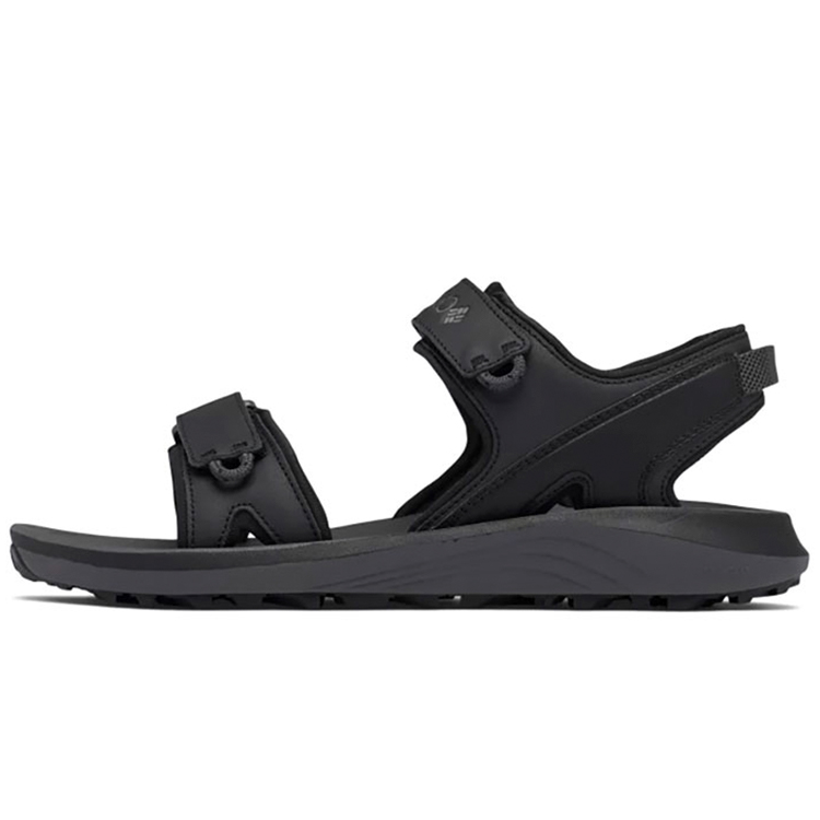 Sandale Columbia Trailstorm Sandal pt Barbati / 41 / Negru photo 1 Sandale Columbia Trailstorm Sandal pt Barbati / 41 / Negru photo 1